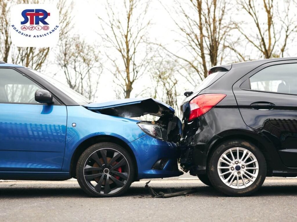 Why Professional Accident Recovery Is Safer Than DIY Towing