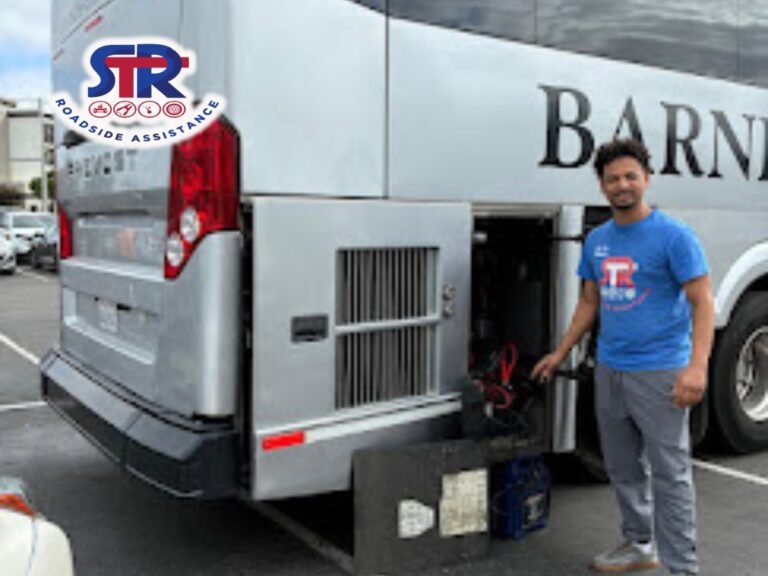 Roadside Assistance: Complete Guide to a Safe Long Trip