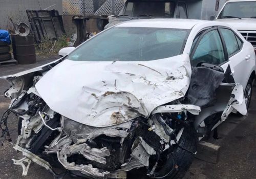 accident