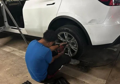 tire